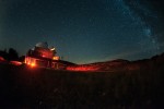 Dalmellington - Scottish Dark Sky Observatory