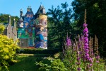 Kelburn Castle, Largs