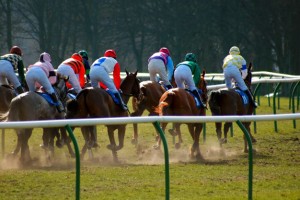 Ayr-Racecourse-by-Chris-Spucefield