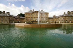 Dumfries House