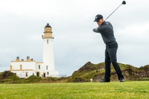 Turnberry Golf Ayrshire