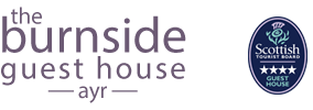 Burnside Guest House